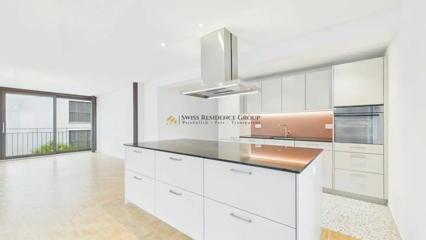 Appartement à louer - Tulpenstrasse 37, 8051 Zürich - Photo 3