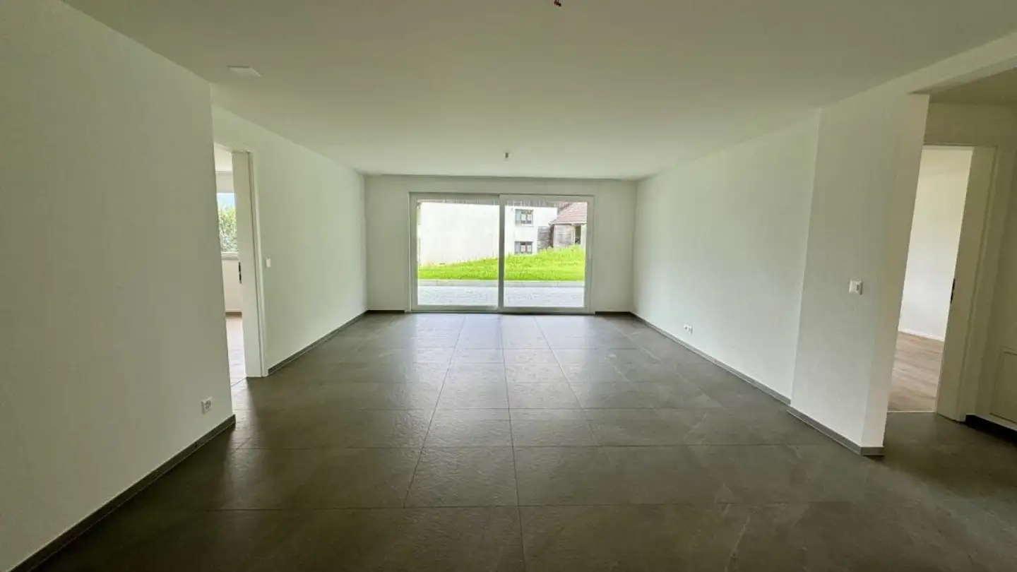 Wohnung mieten - Neuackerstrasse 121, 4715 Herbetswil - Foto 4