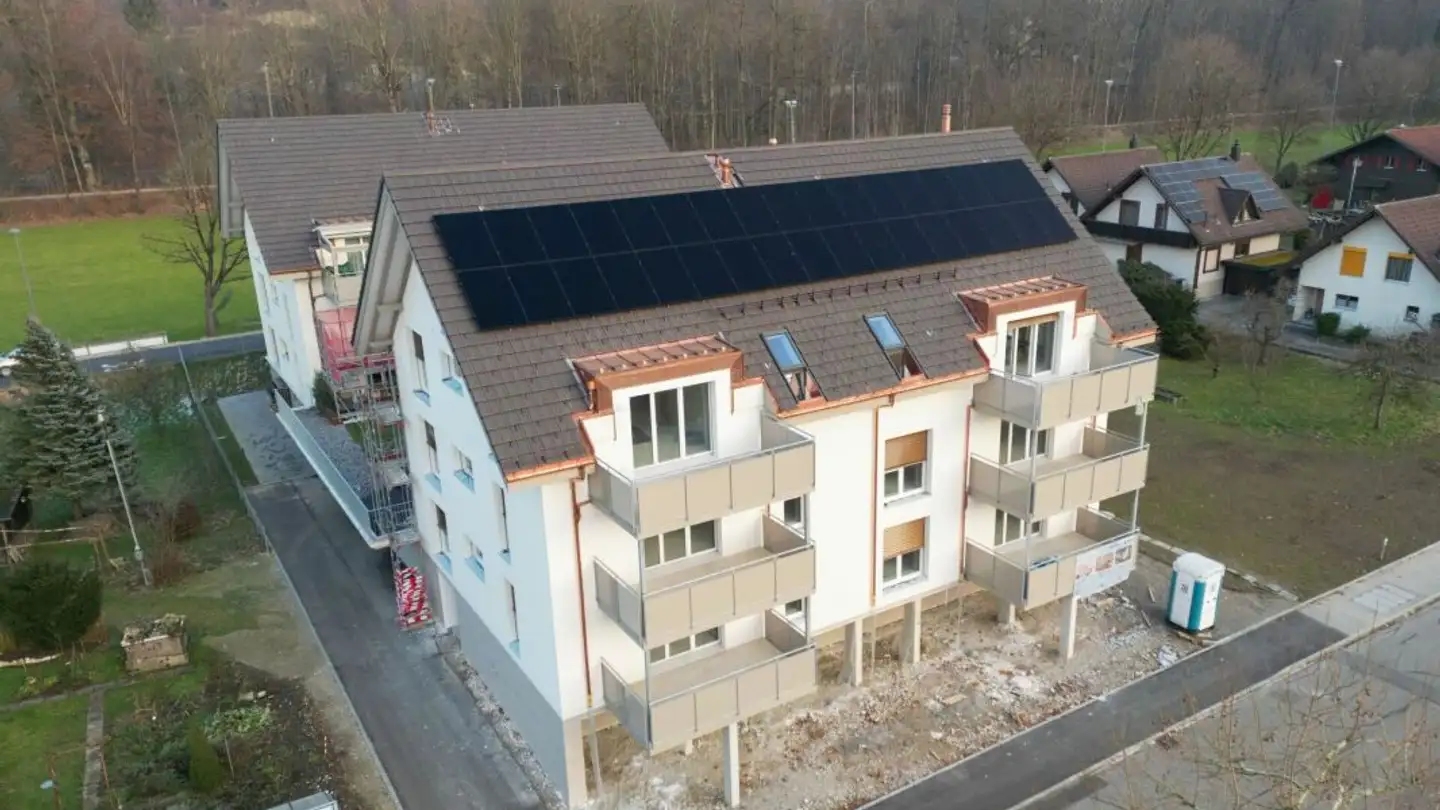 Attico in vendita - 3400 Burgdorf