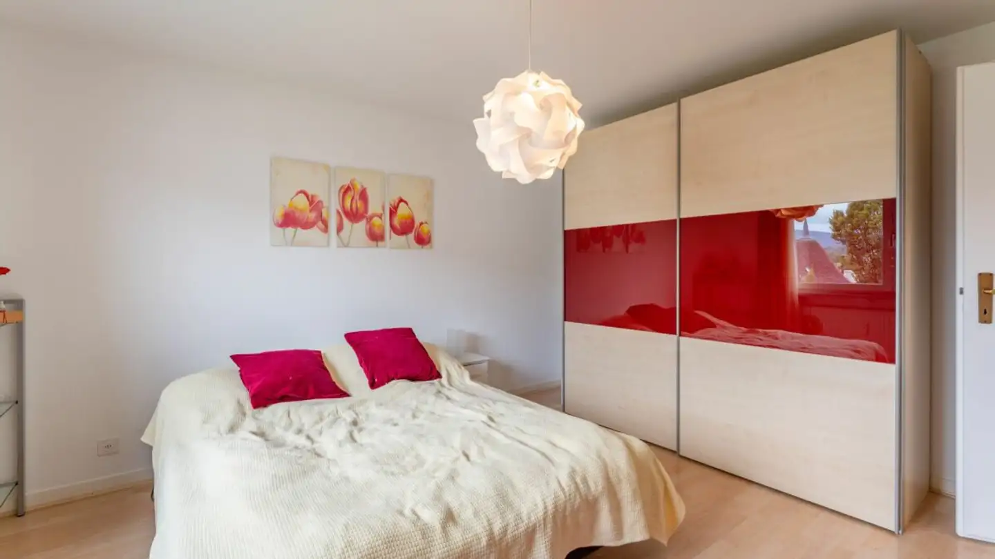 Apartment for sale - 4106 Therwil - Photo 3
