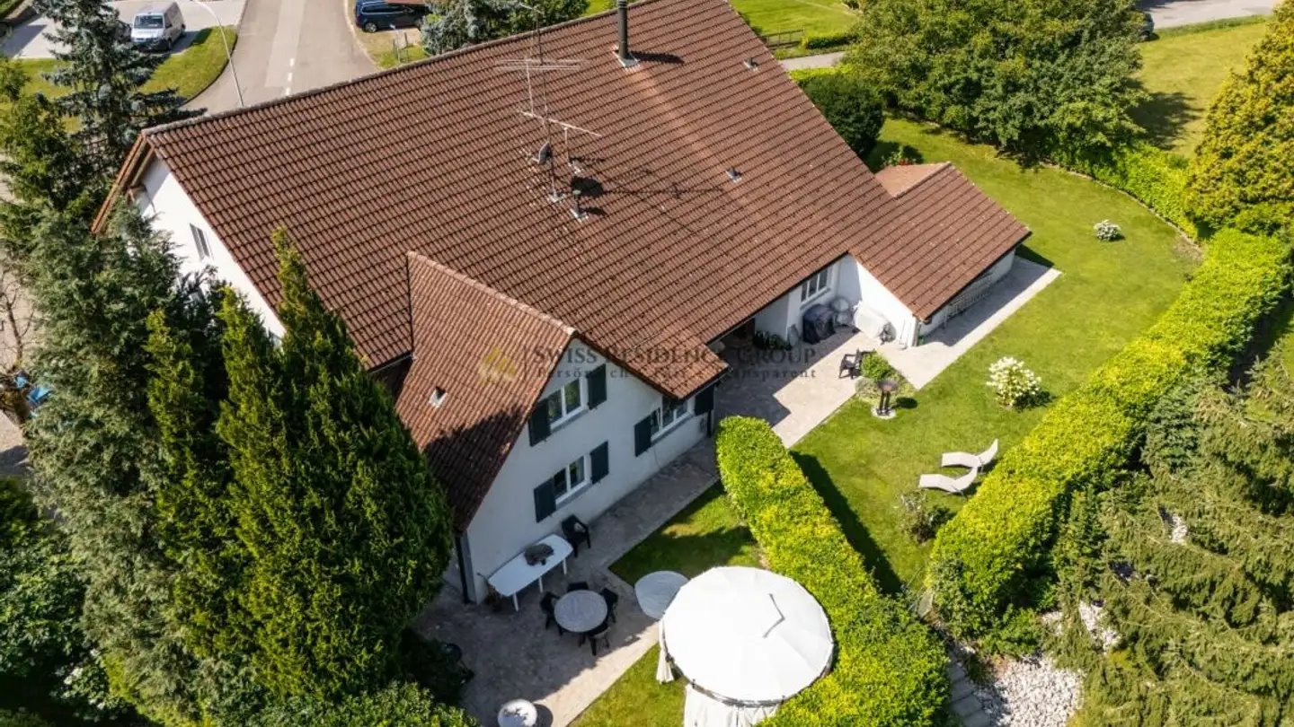 Single house for sale - 5745 Safenwil - Photo 2