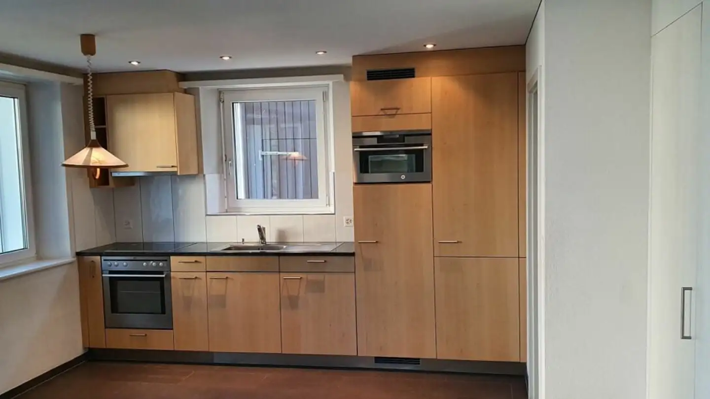 Appartamento in affitto - Winkelweg 1, 8360 Eschlikon TG - Foto 3