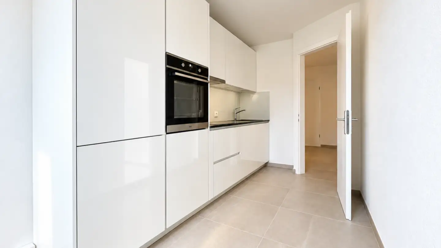 Apartment for rent - Wolfacker 3, 4657 Dulliken - Photo 2