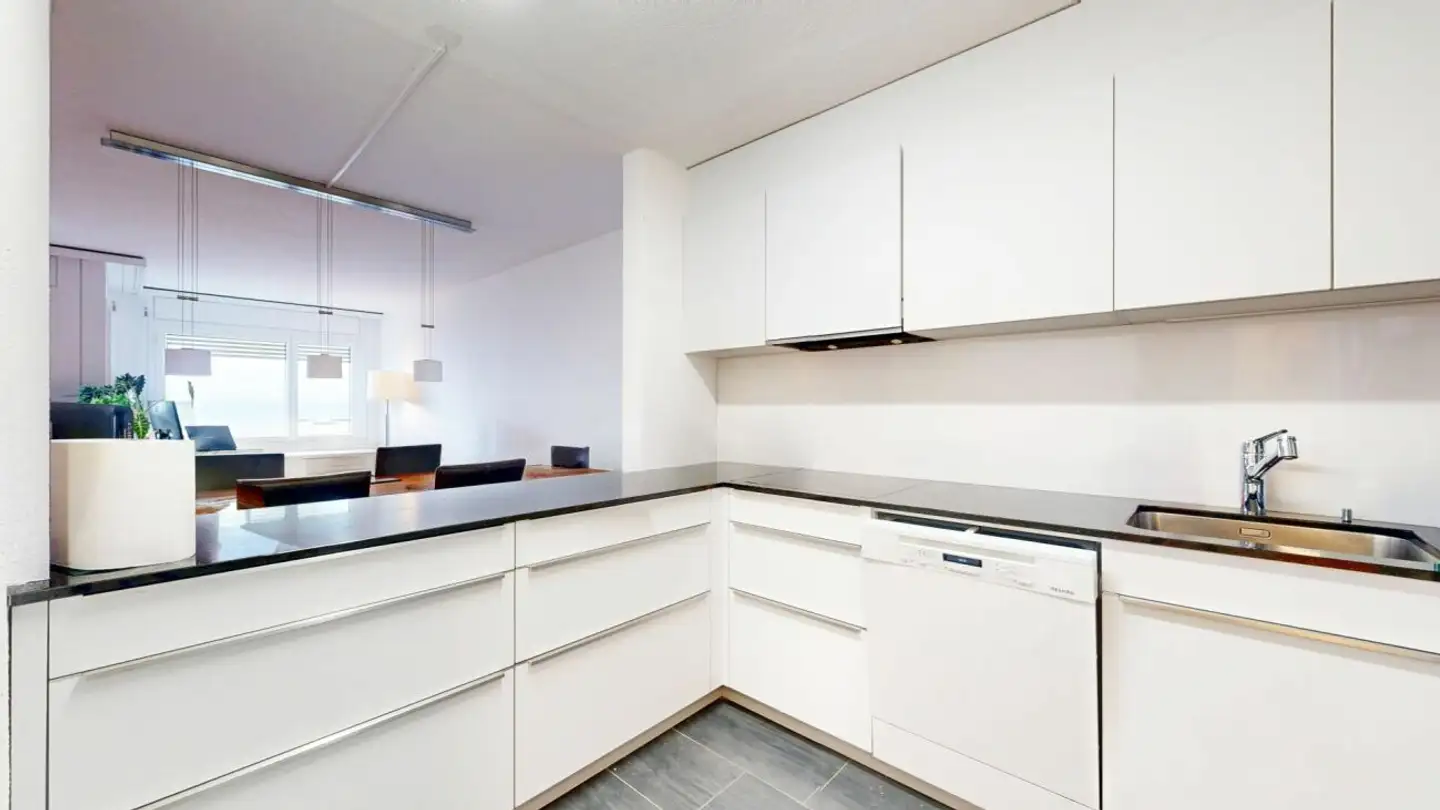 Appartement à vendre - Im Wingert 32, 8049 Zürich - Photo 3