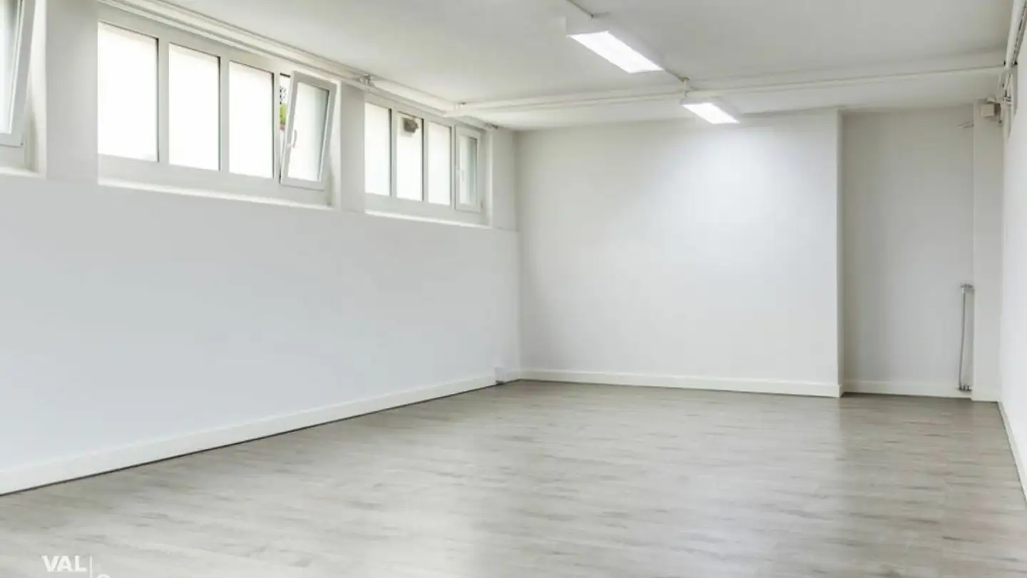Commercial à louer - Furkastrasse 19, 3900 Brig