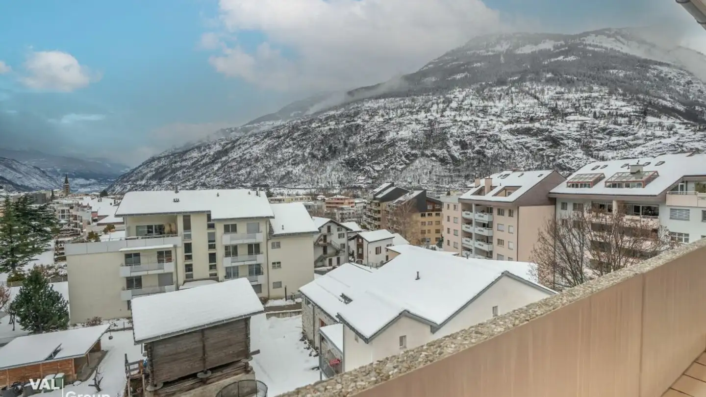 Appartamento in affitto - 3902 Glis - Foto 2