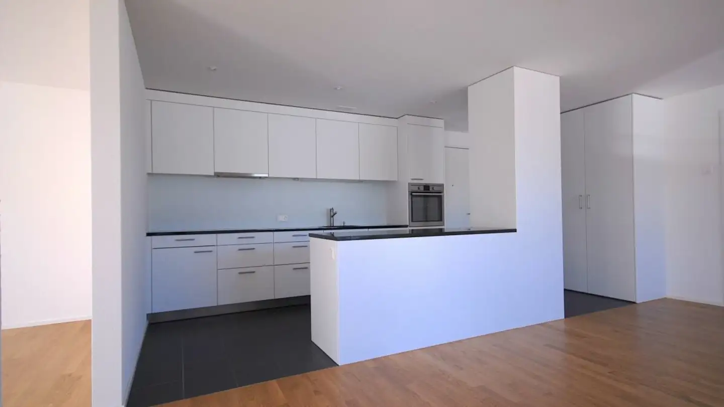 Appartement à louer - Hauptstrasse 87, 5037 Muhen - Photo 3