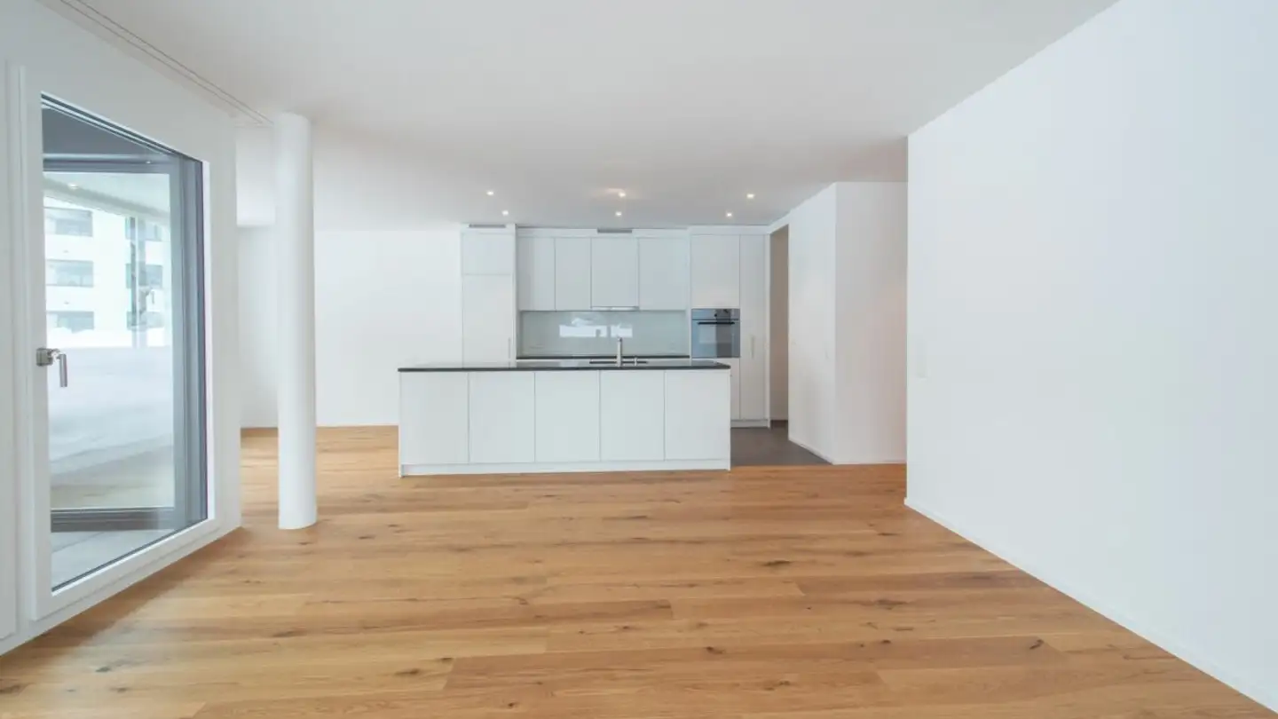 Appartamento in affitto - Schulhausstrasse 5, 8887 Mels