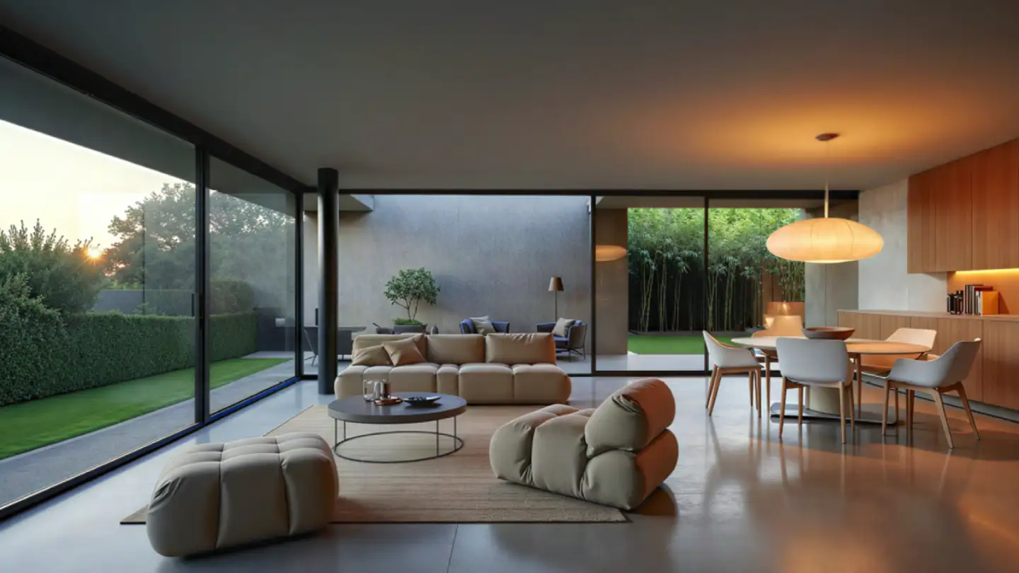 Casa singola in vendita - Via Boscioredo, 6516 Cugnasco - Foto 3