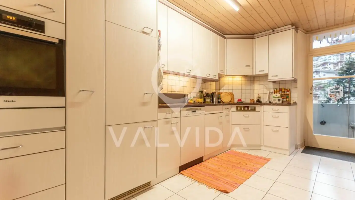 Apartment for sale - Bahnhofstrasse 14, 3922 Stalden VS - Photo 2