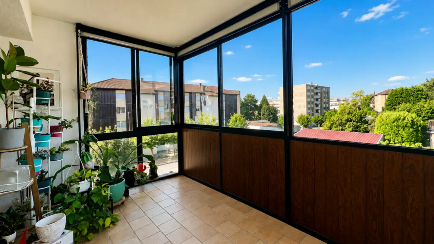 Appartement à vendre - Rue Du Lac 45, 2525 Le Landeron - Photo 4