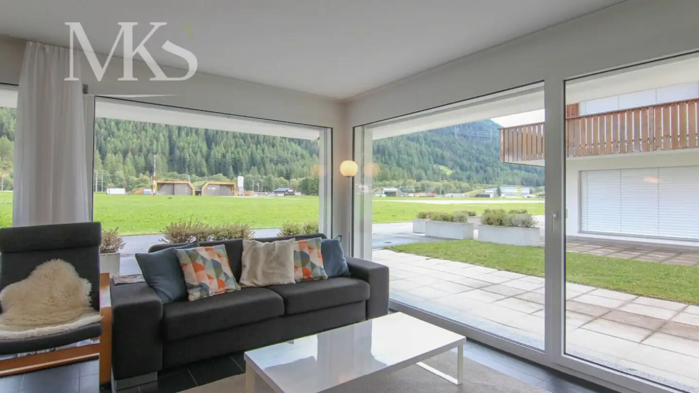 Apartment for sale - Enzianstrasse 19, 3988 Ulrichen - Photo 3