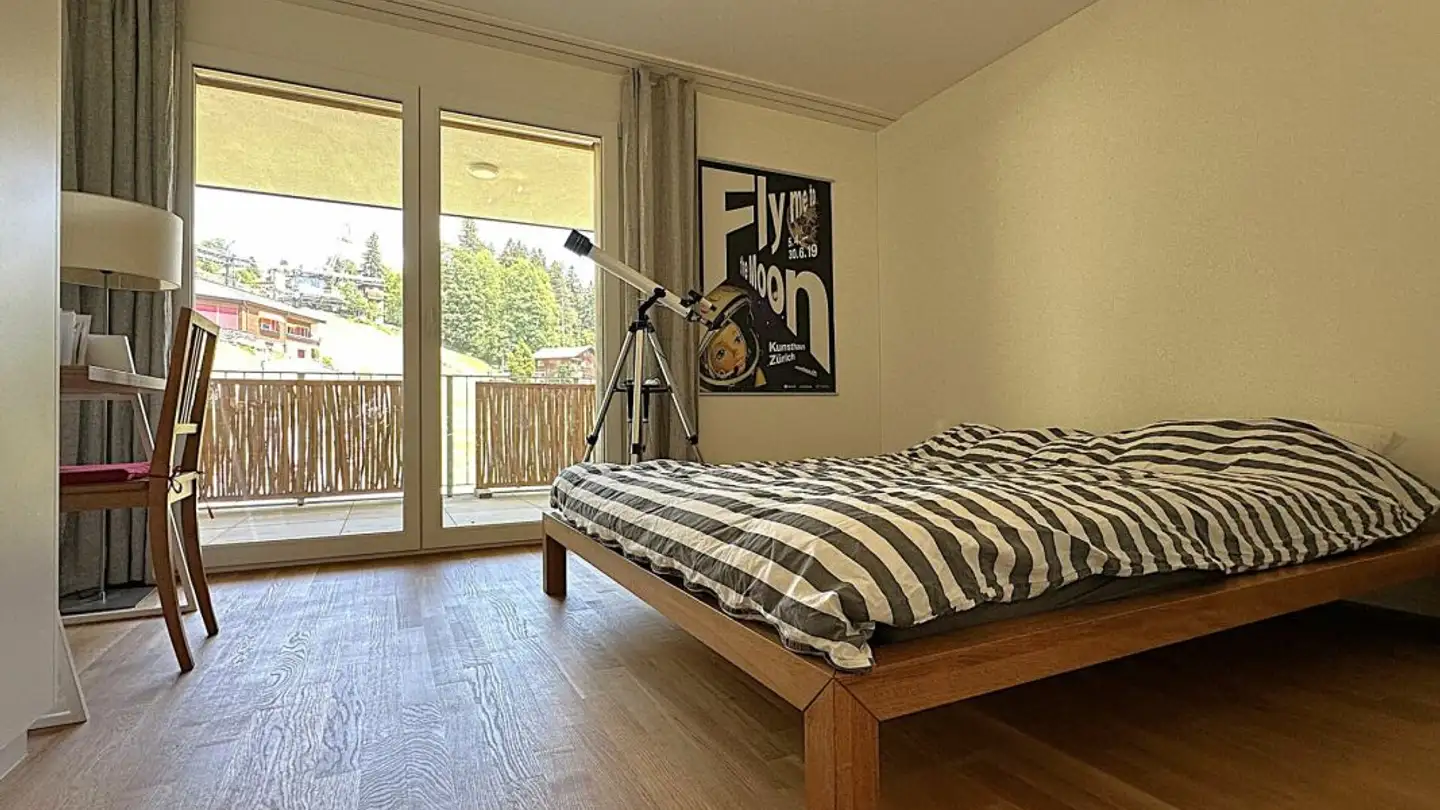 Wohnung kaufen - Niederschlachtstrasse 7, 8784 Braunwald - Foto 4