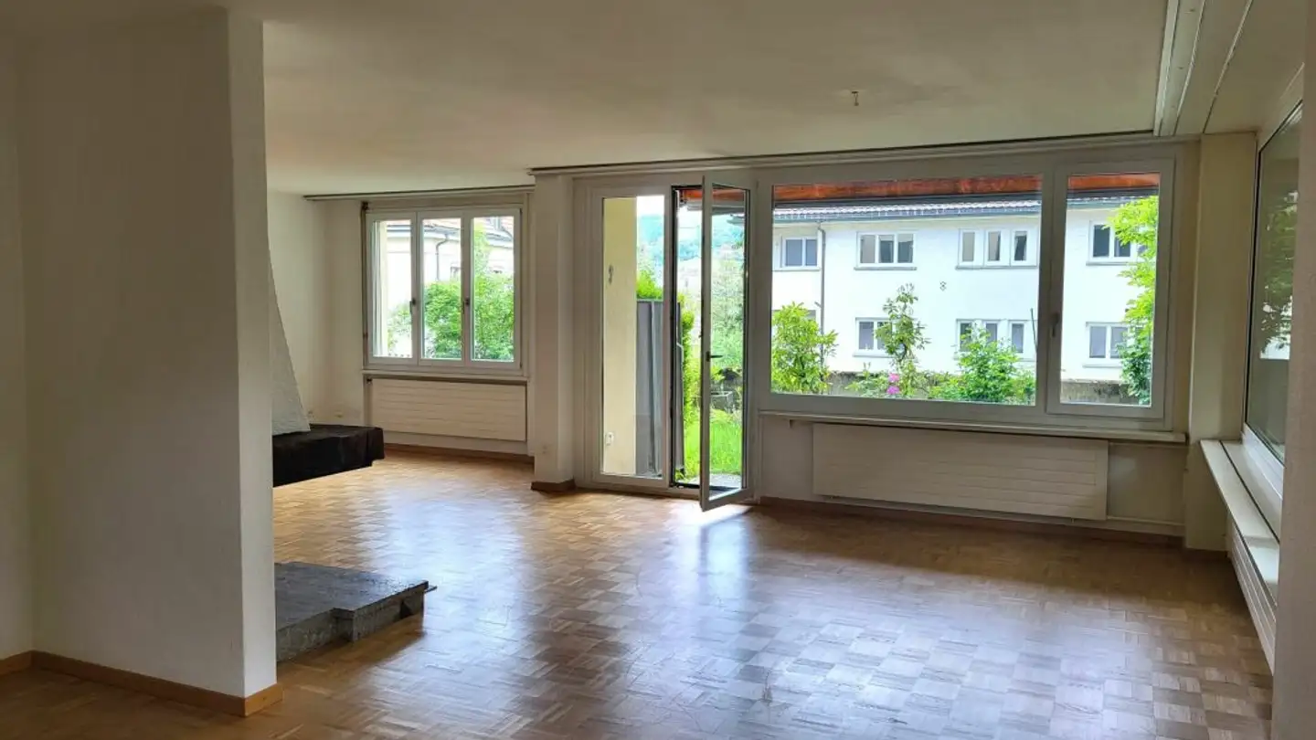 Wohnung mieten - Heinestrasse 17, 9008 St. Gallen - Foto 3