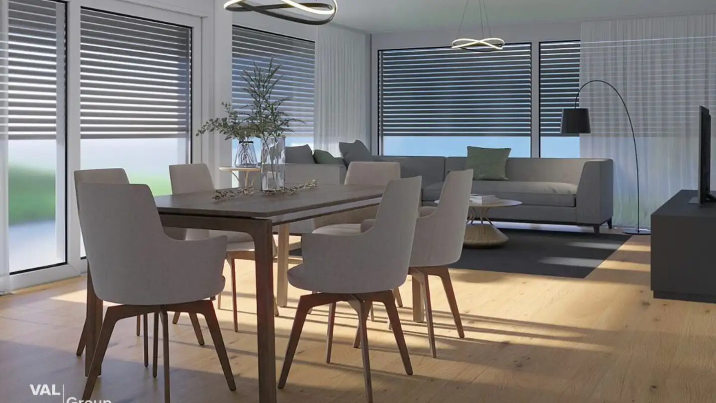 Wohnung kaufen - Termerweg 67, 3900 Brig