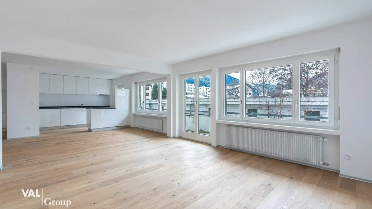 Appartement à louer - 3904 Naters - Photo 2