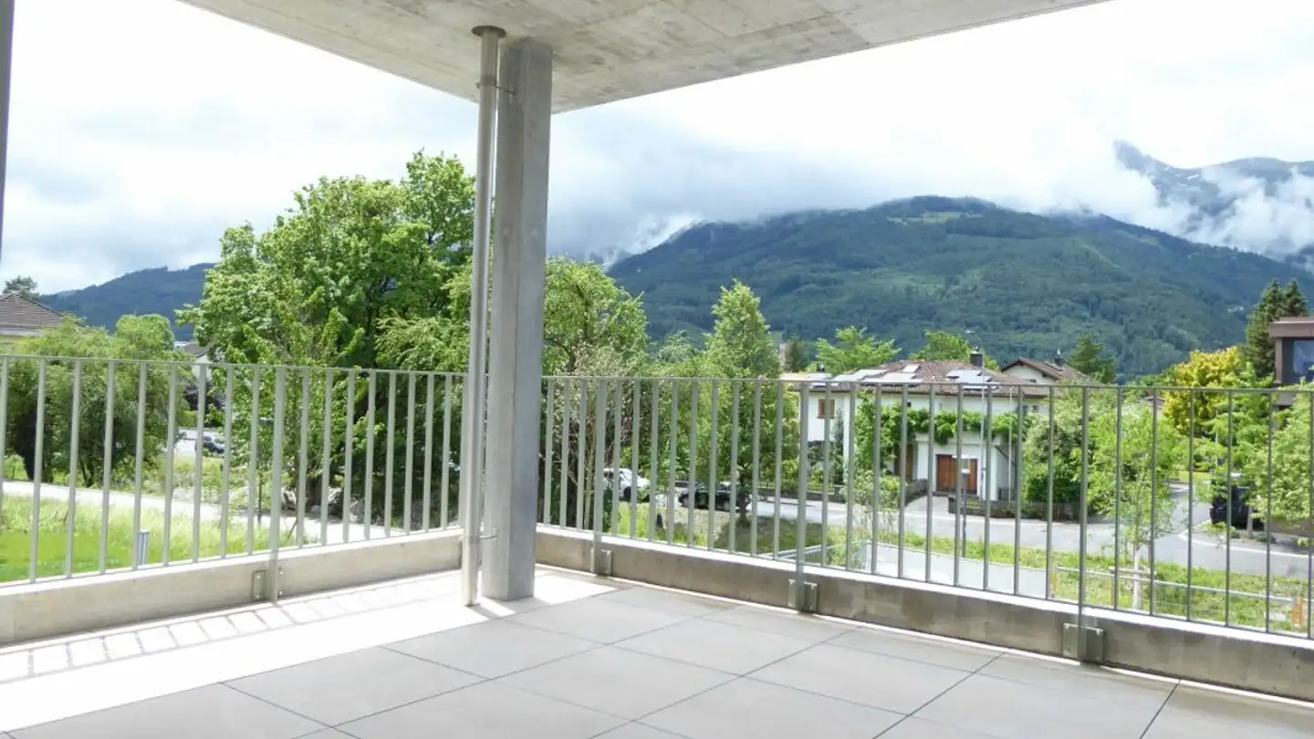 Apartment for rent - Güterstrasse 11a, 9470 Buchs SG - Photo 4