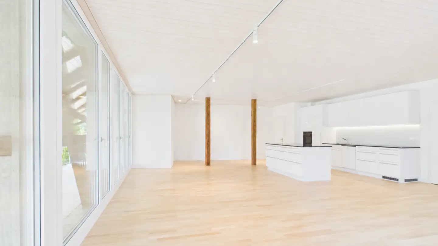 Attique à louer - Mühlebachstrasse 45, 8800 Thalwil - Photo 2