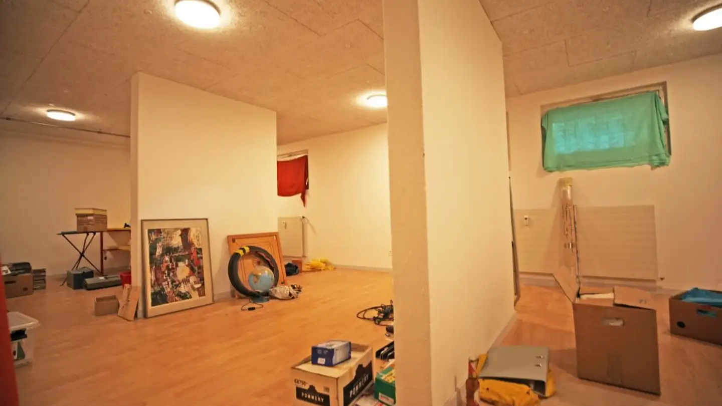 Kellerabteil mieten - Mühlestrasse 31, 3053 Münchenbuchsee - Foto 3