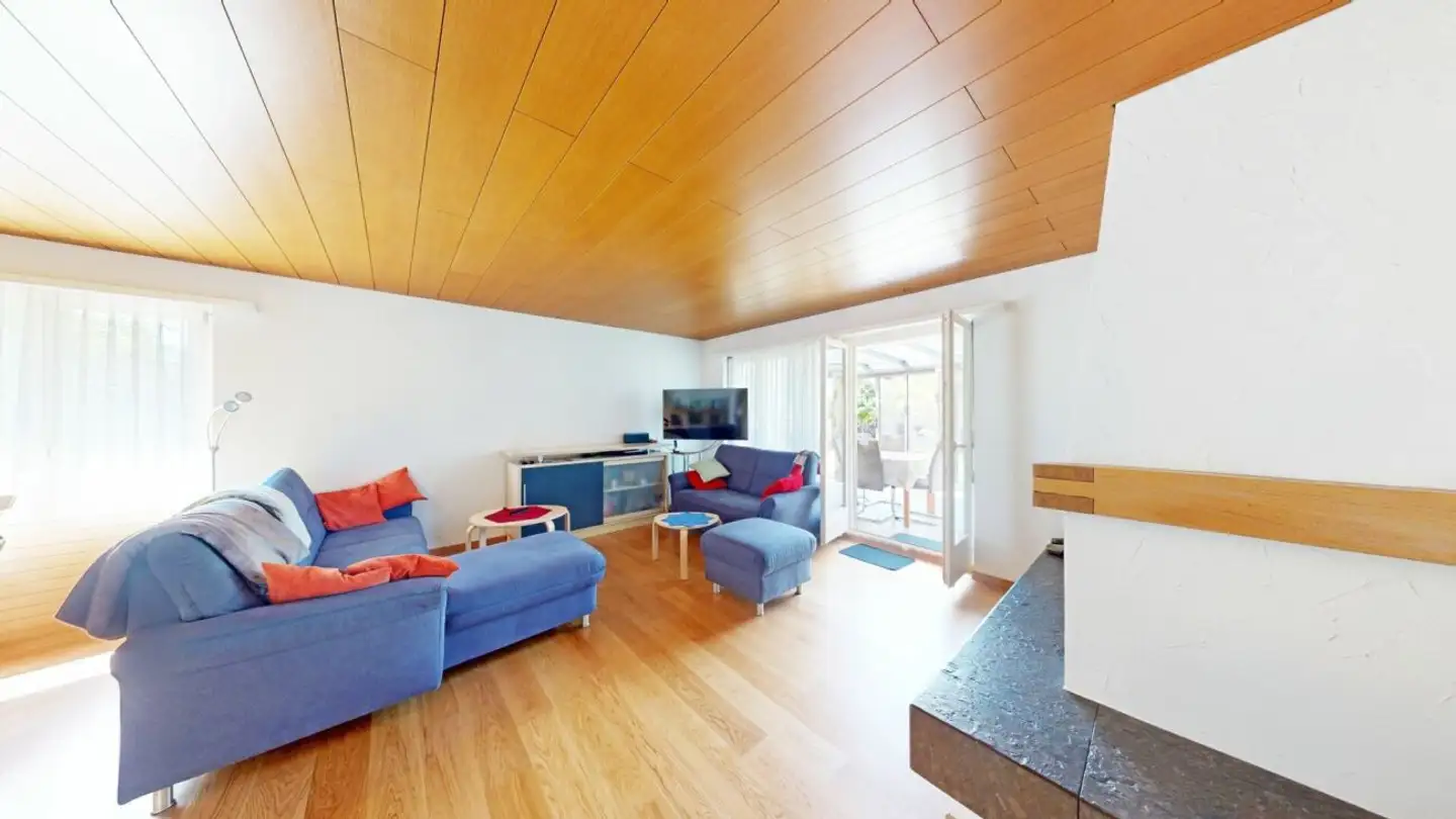 Maison individuelle à vendre - Meisenweg 10, 4950 Huttwil - Photo 4