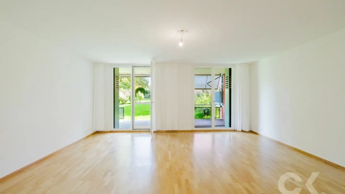 Apartment for sale - Storchenweg 9, 4104 Oberwil BL