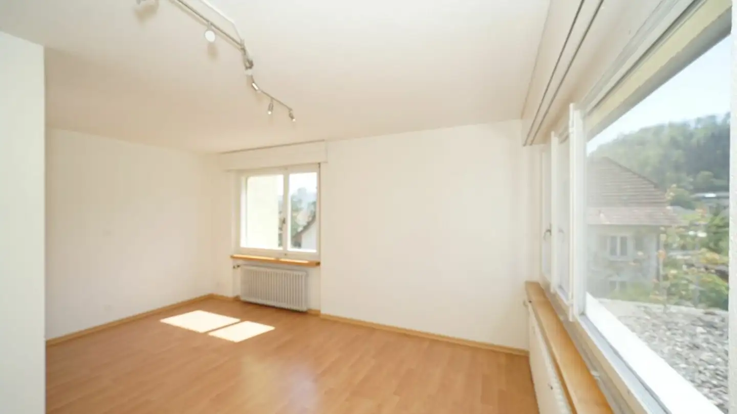 Wohnung mieten - Kirchfeldstrasse 36, 4632 Trimbach