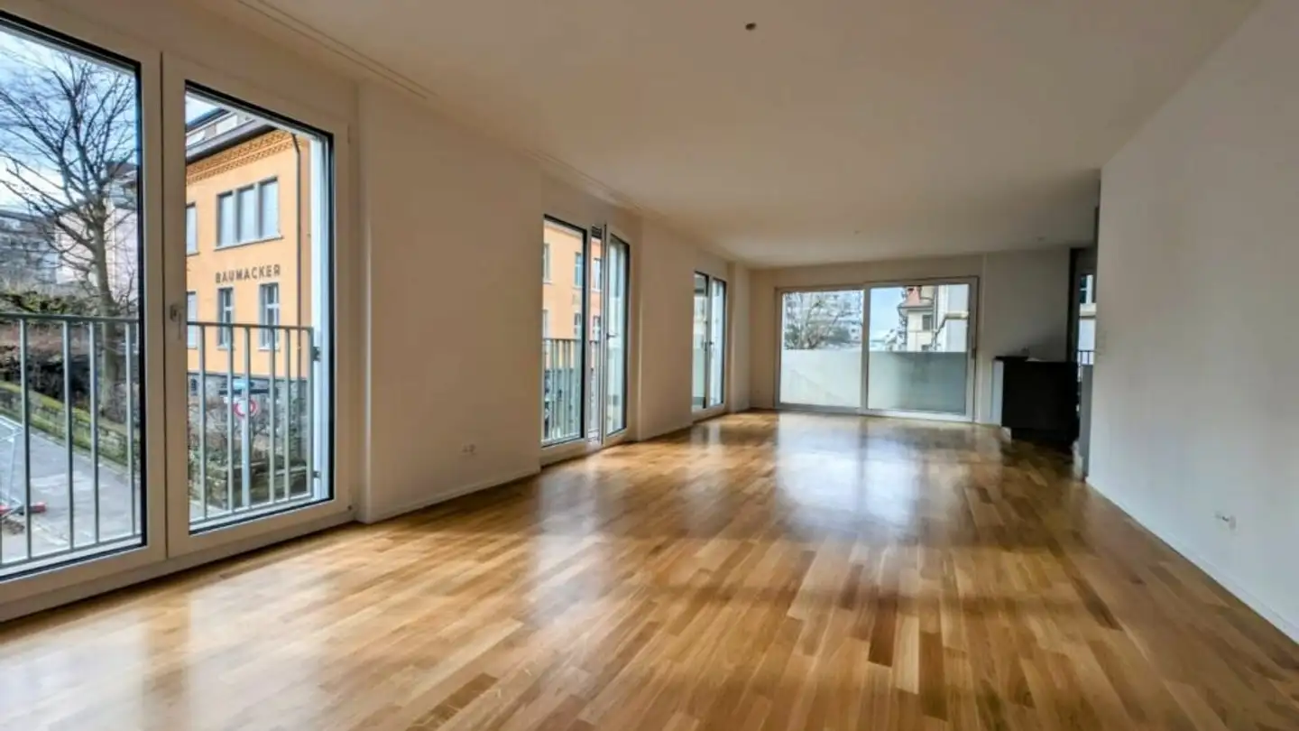 Apartment for rent - 8050 Zürich