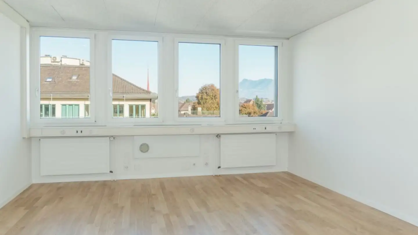 Bürofläche mieten - Hirschengraben 31, 6003 Luzern - Foto 4