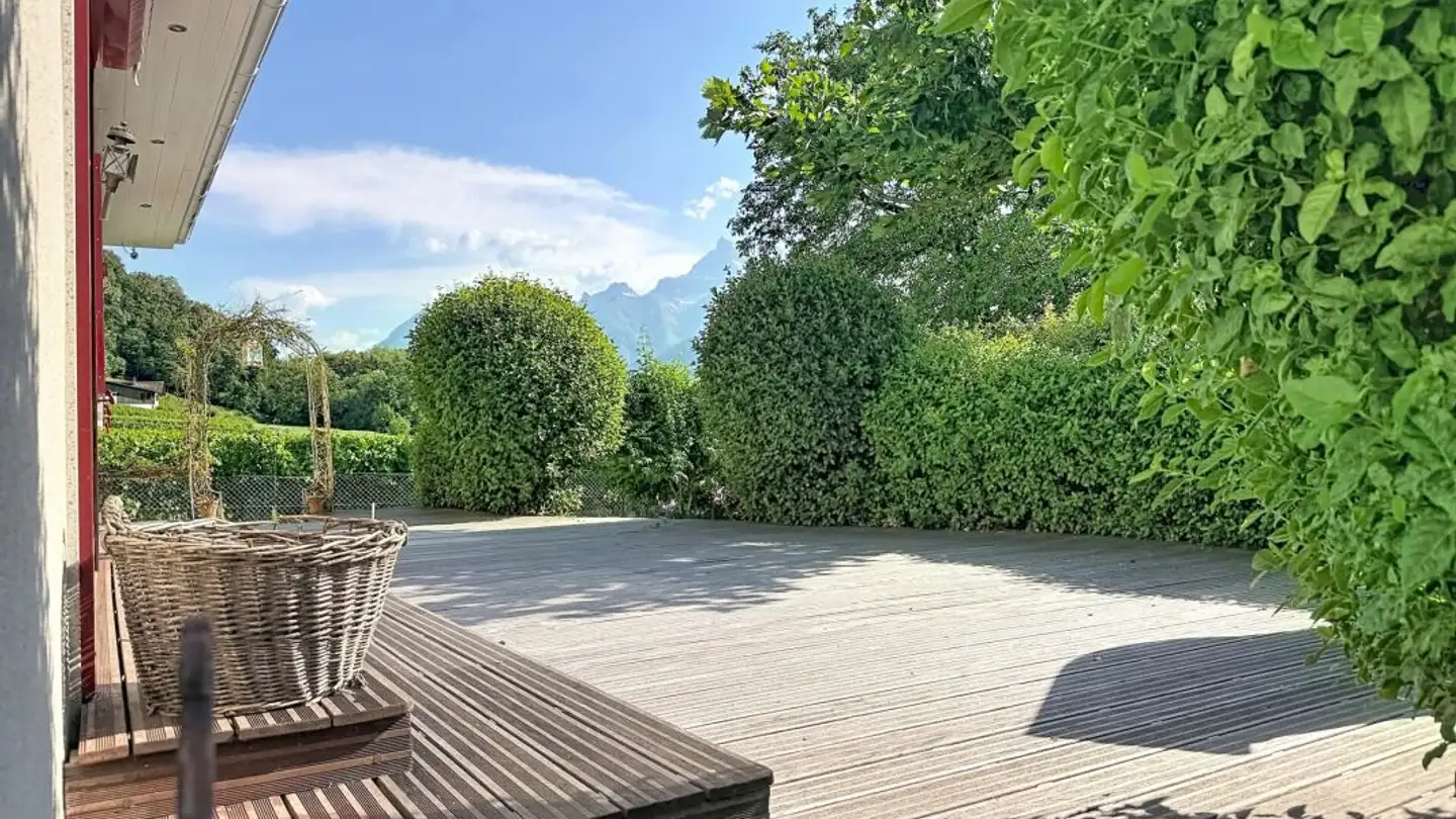 Villa à vendre - Chemin Des Arnoux 29, 1867 Ollon VD - Photo 3