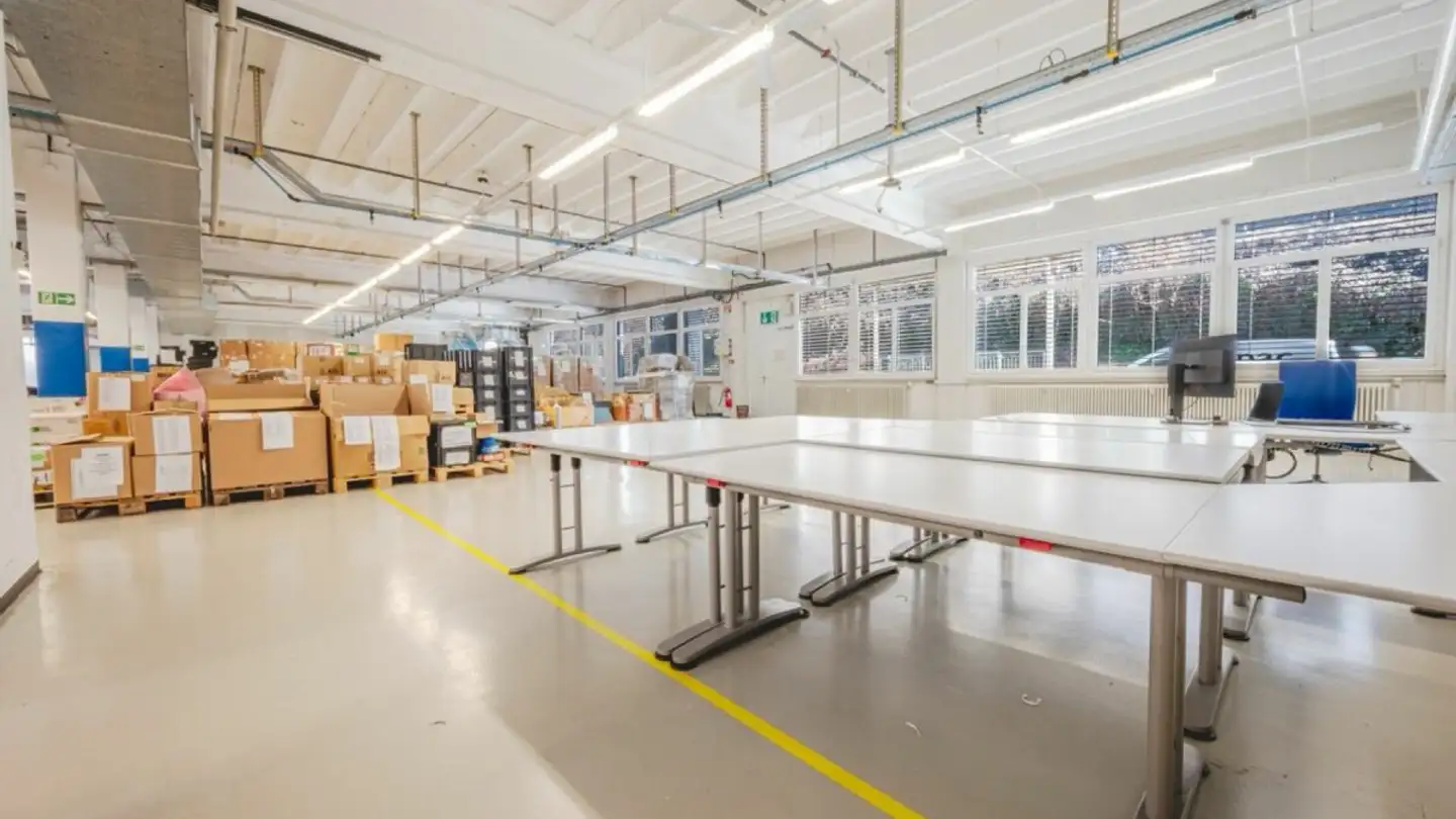 Negozio in affitto - Via San Martino 20, 6850 Mendrisio - Foto 4