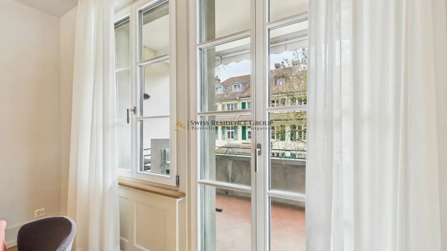 Möblierte Wohnung mieten - 3005 Bern - Foto 2