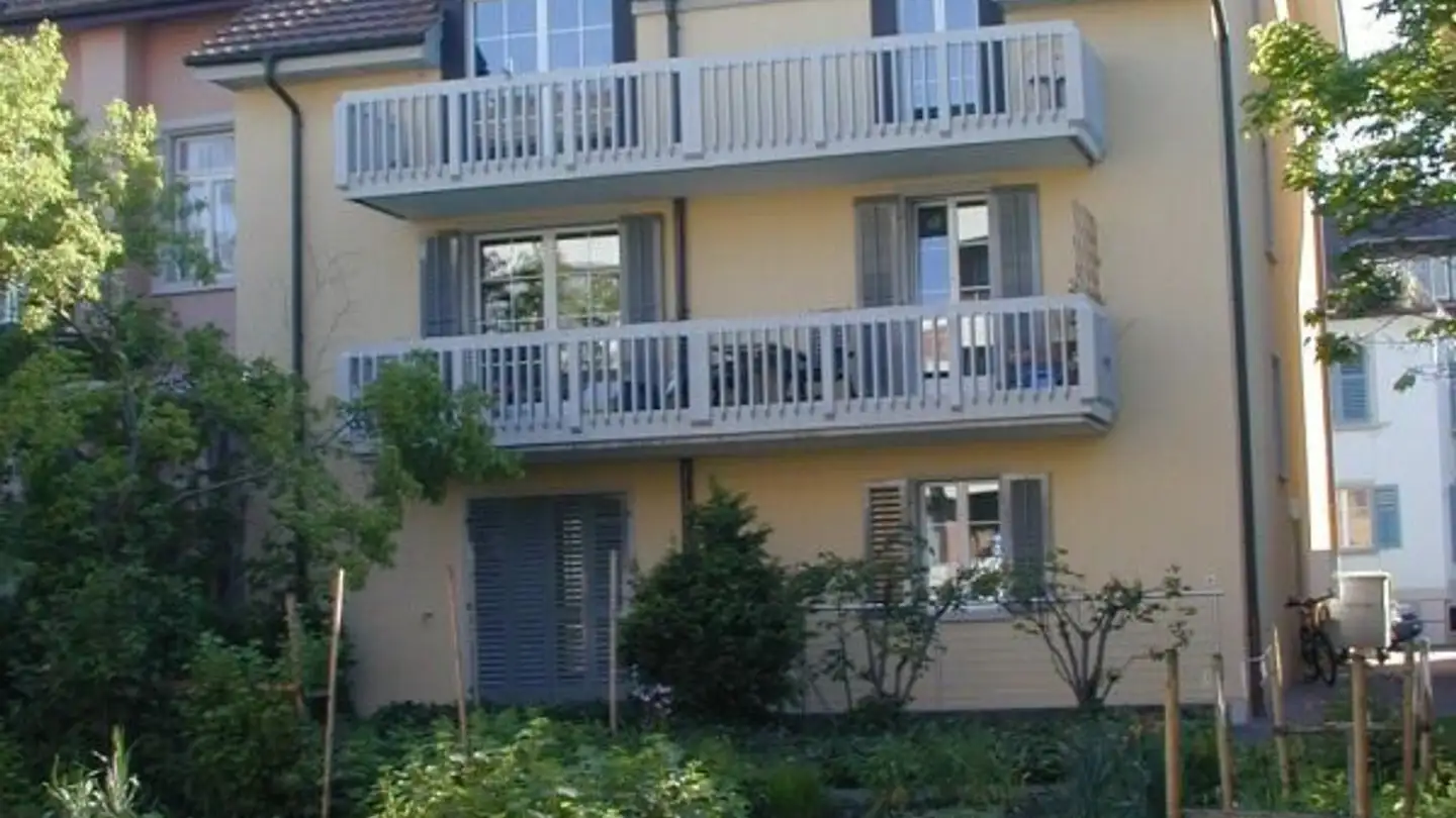 Appartamento in affitto - Göldlinstrasse 4, 6210 Sursee