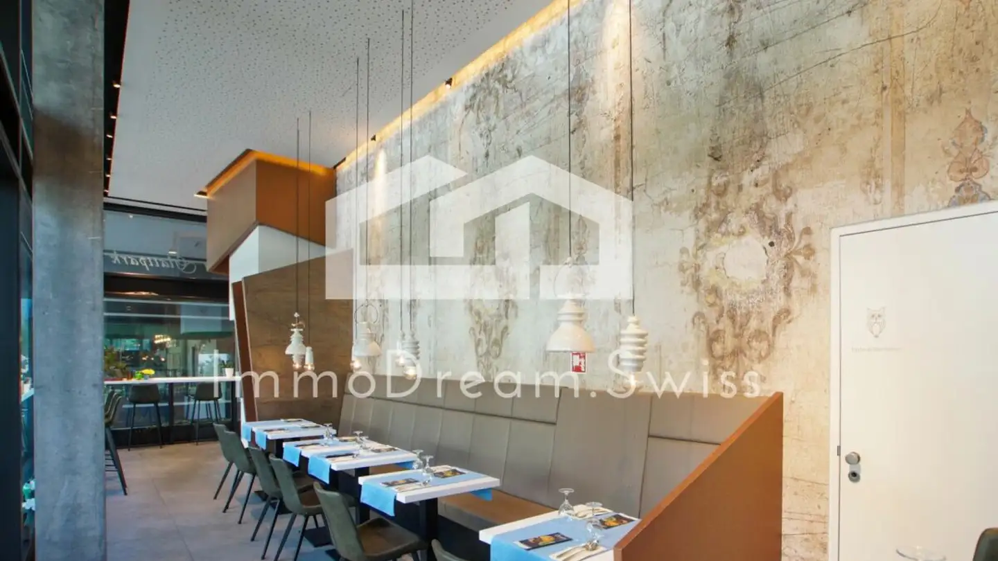 Ristorante in vendita - Boulevard Lilienthal 41, 8152 Glattpark (Opfikon) - Photo 2