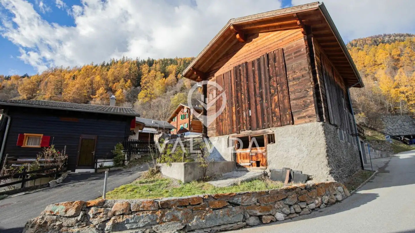 Single house for sale - Dorf Feschel, 3956 Guttet-Feschel - Photo 4