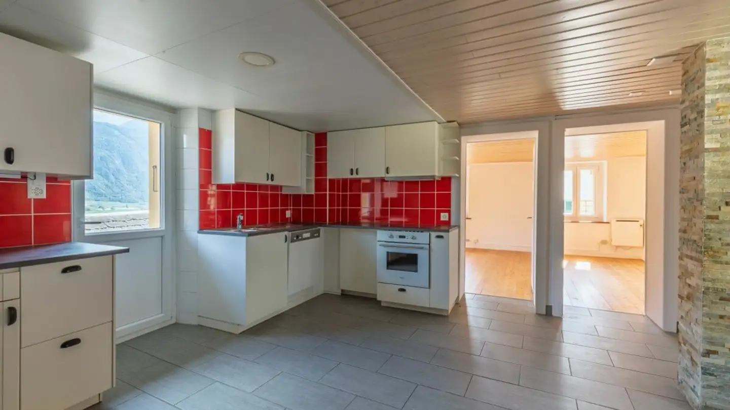 Einfamilienhaus kaufen - 1926 Fully - Foto 3
