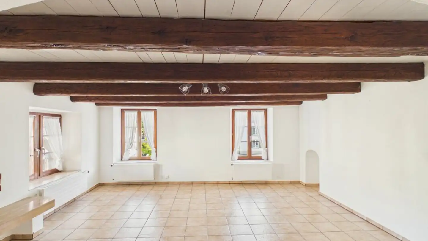 Penthouse mieten - Oberemattstrasse 1, 4133 Pratteln - Foto 2