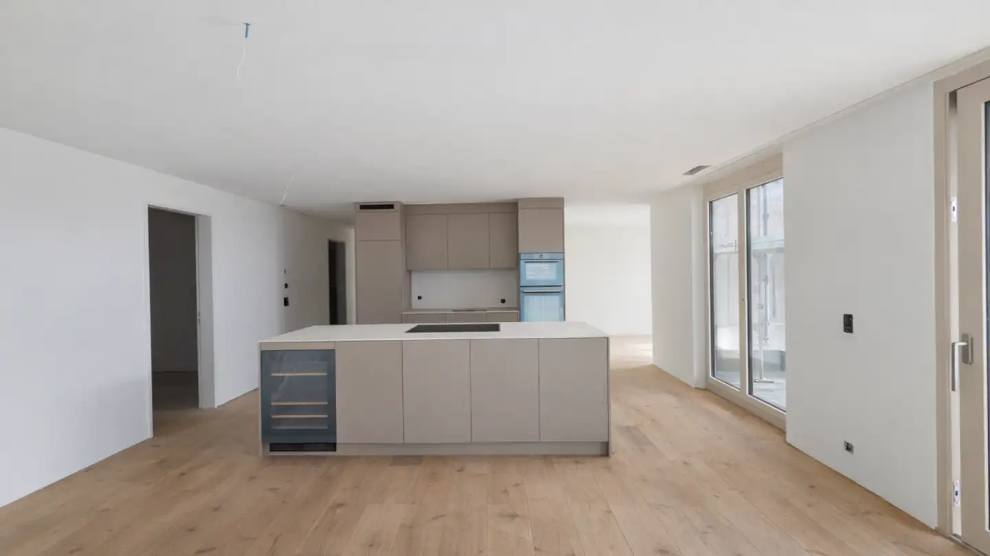 Appartement à vendre - Lohstrasse 10, 8708 Männedorf