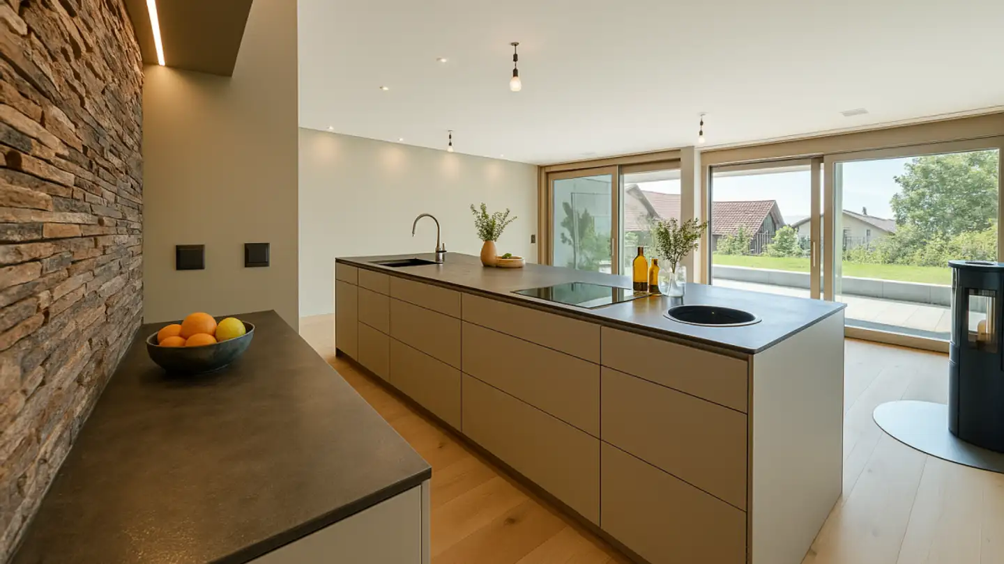 Apartment for sale - Sonnhangweg, 6205 Eich