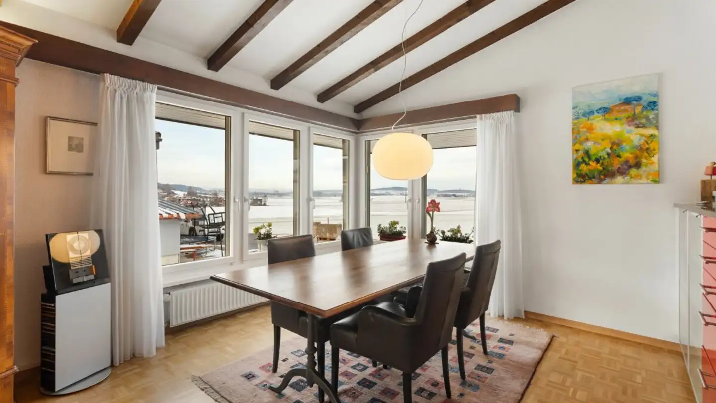 Maison individuelle à vendre - Im Melcher 12, 8352 Elsau - Photo 4