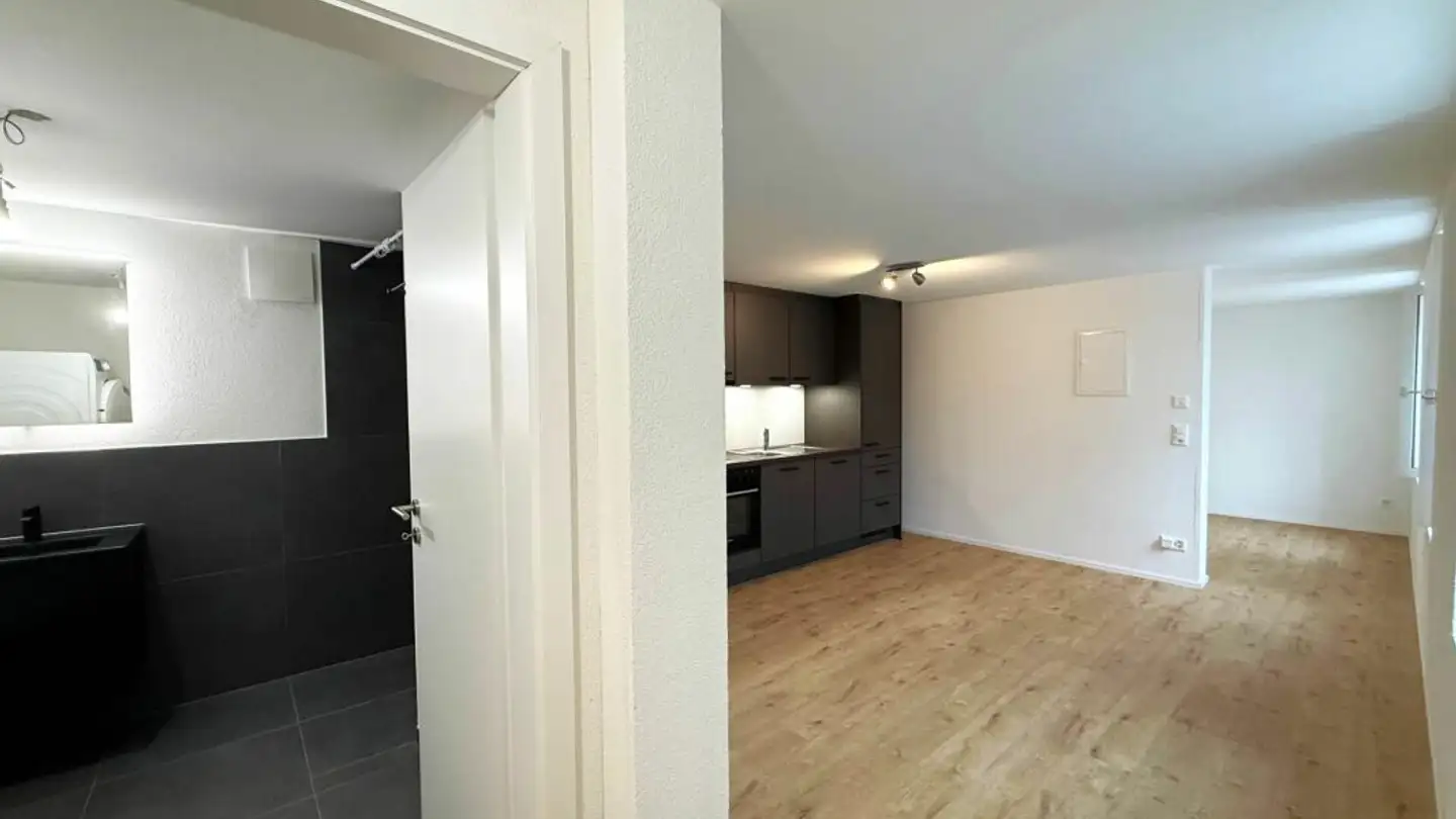 Apartment for rent - Thannstrasse 13, 9403 Goldach - Photo 4