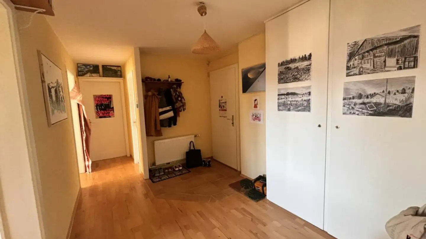 Apartment for sale - Avenue De Neuchâtel 10, 1450 Ste-Croix - Photo 4