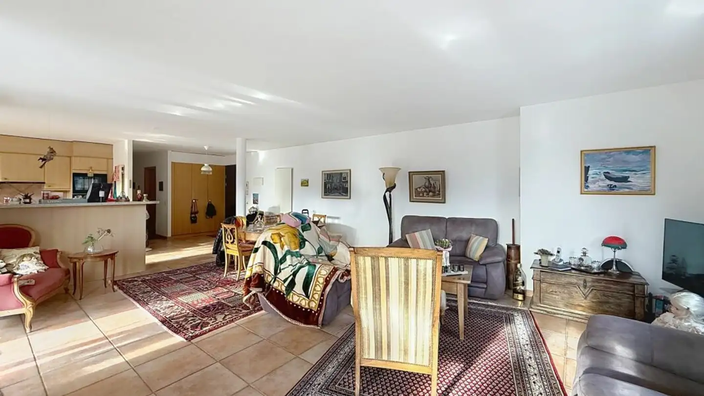 Penthouse for sale - Rue Du Collège 2, 1844 Villeneuve VD - Photo 4