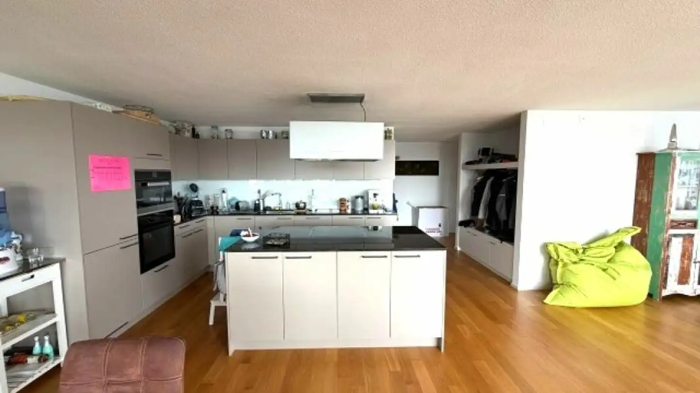 Penthouse mieten - Webergutstrasse 4, 3052 Zollikofen - Foto 3