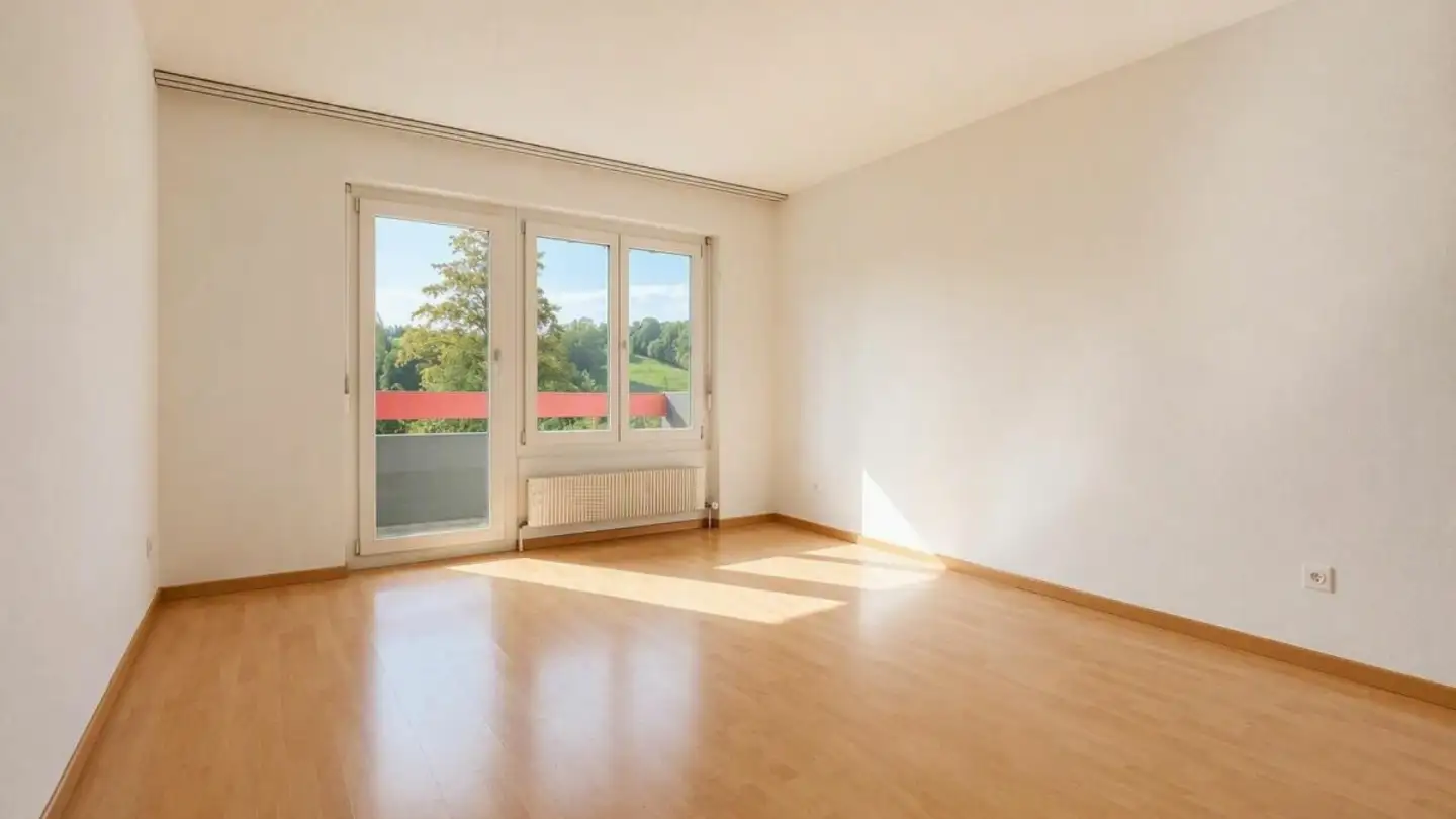 Appartamento in affitto - St. Gallerstrasse 57, 9300 Wittenbach - Foto 2