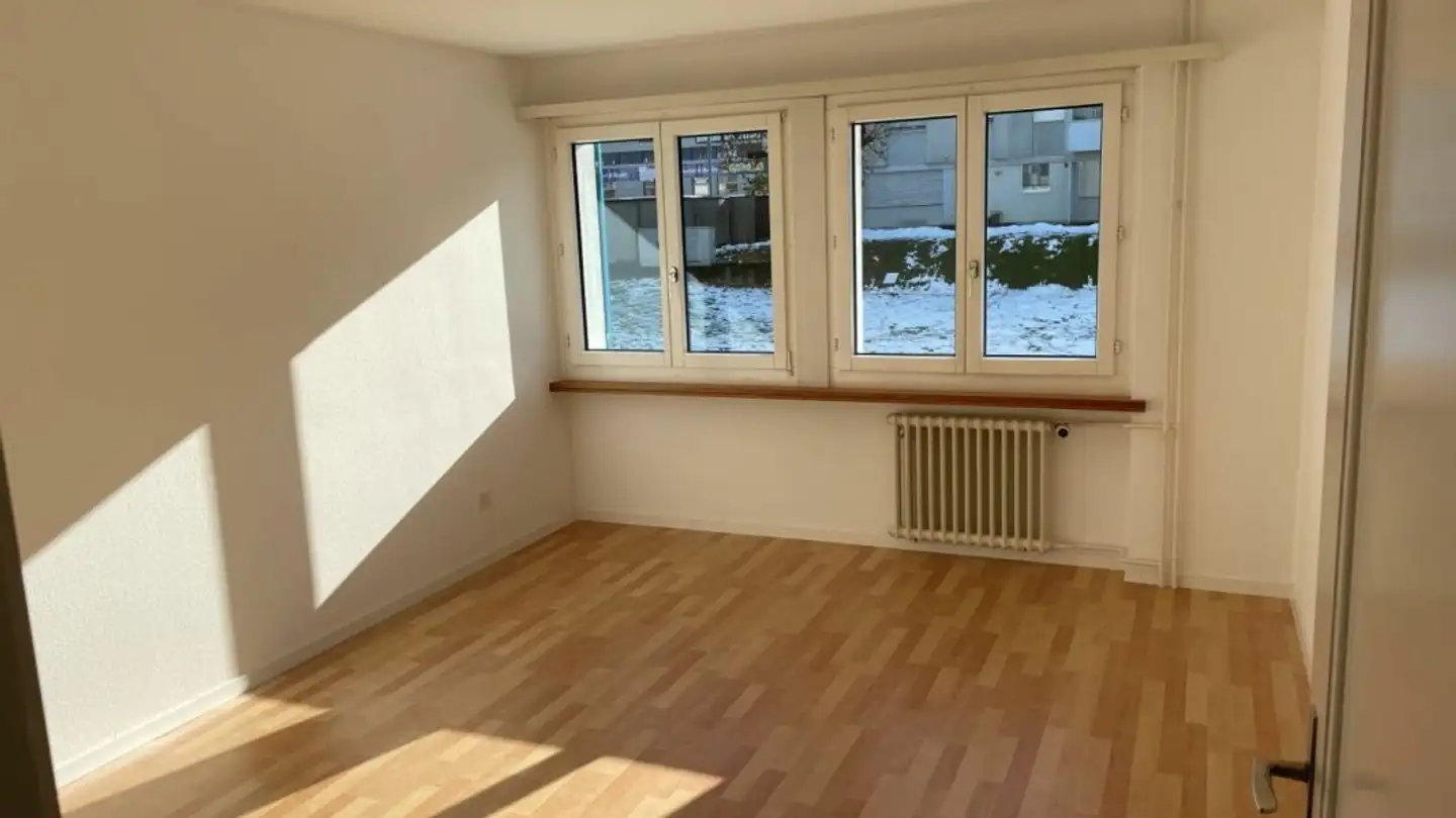 Wohnung mieten - Südstrasse 7, 4665 Oftringen