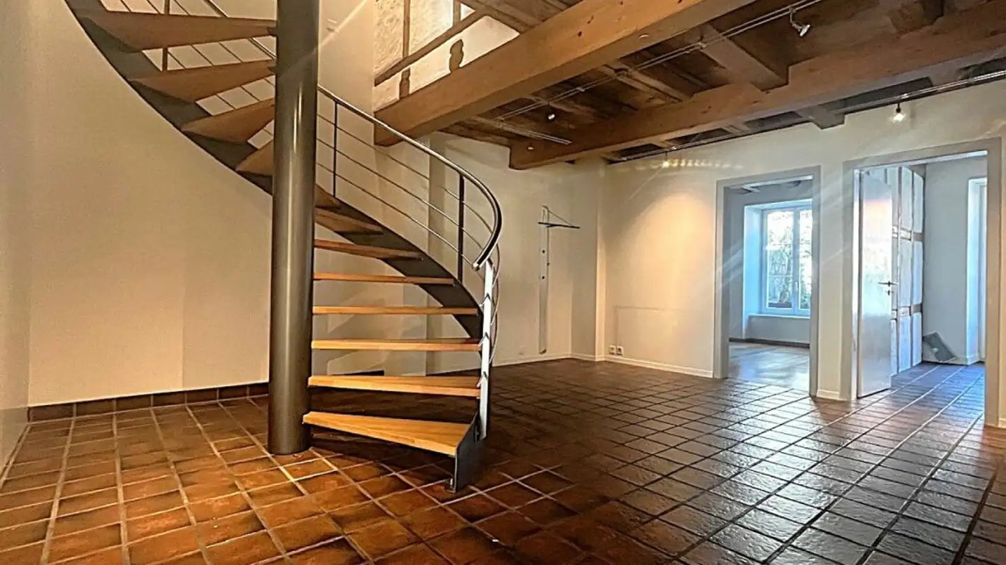 Penthouse mieten - Hauptstrasse 42, 8750 Glarus - Foto 3