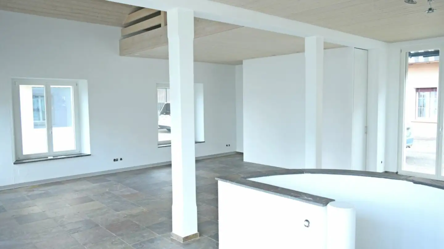 Commercial à louer - Badenerstrasse 12, 5442 Fislisbach - Photo 4