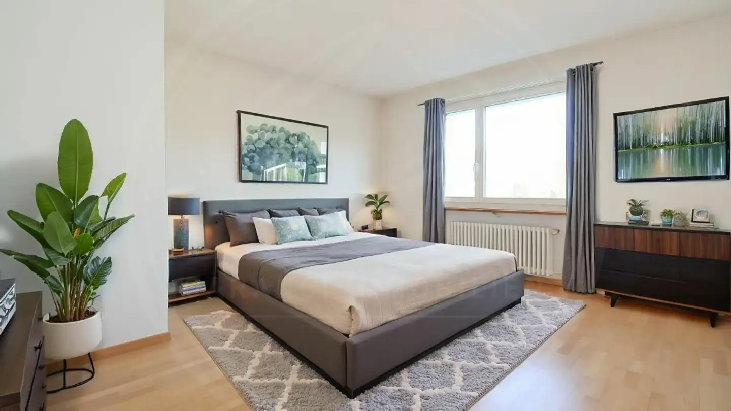 Appartement à vendre - Birchhofstrasse 2, 5412 Gebenstorf - Photo 3