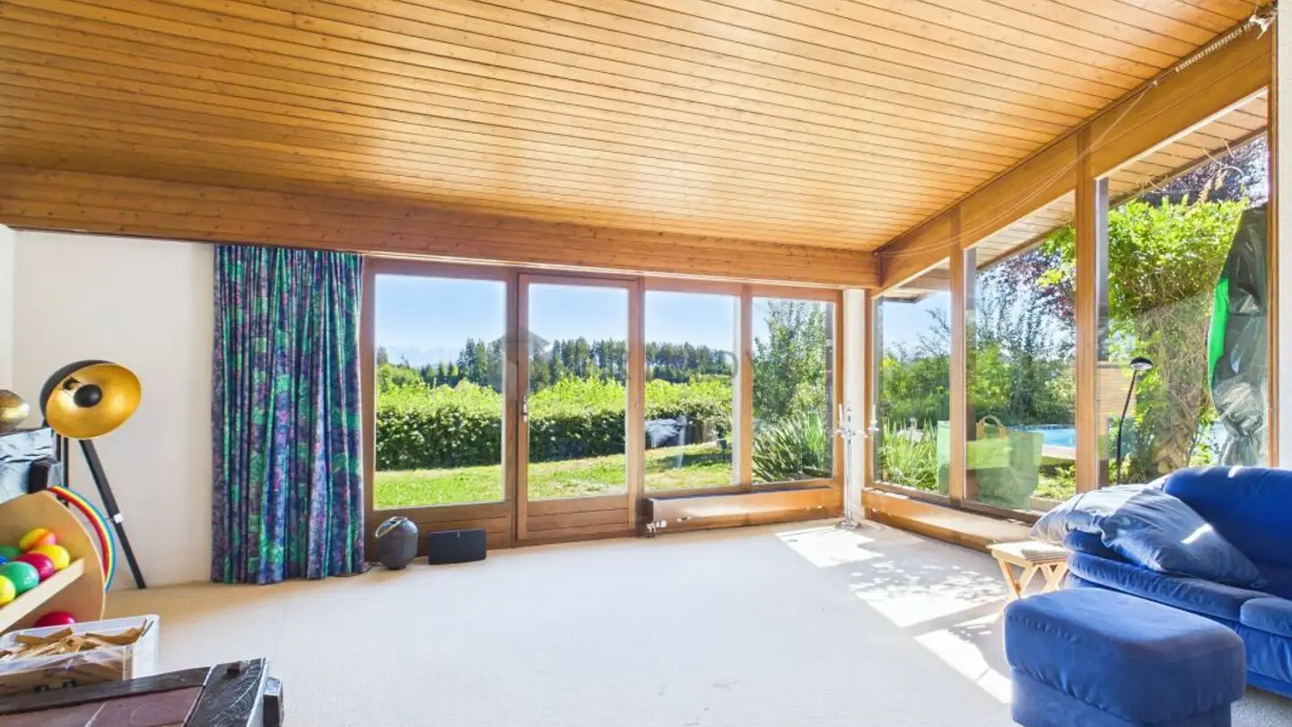 Einfamilienhaus kaufen - 3045 Meikirch - Foto 3