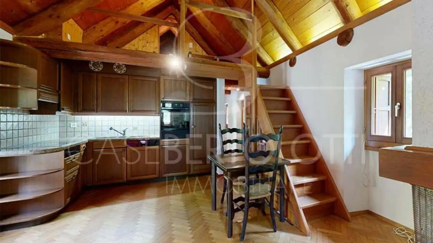 Single house for sale - 6692 Menzonio - Photo 4